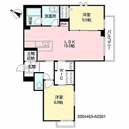 ＳｅａＧｏｄｄｅｓｓ　緑ヶ丘 A0301