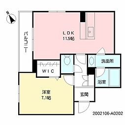 レスポワール　Ｋ・Ｈ A0202