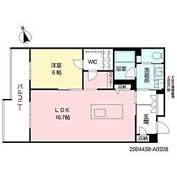 Ｖｉａ　Ｓａｌａｋｕｒａｚａ A0208