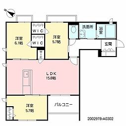 プラージュ新川 A0302