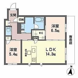 シャーメゾン別府駅前 00102