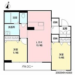 ベレオ大財 A0303