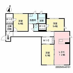 ベレオ大財 A0101