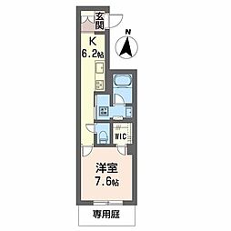 シャーメゾン九品寺 00103