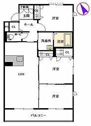 ＭＡＳＴメゾン尾ノ上 A0301