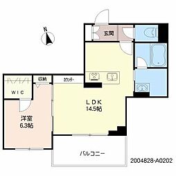 Ｇｒａｎ京町 A0202