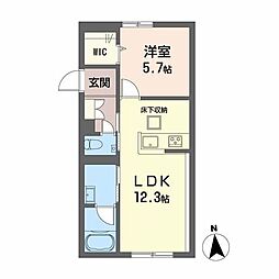 Ｋ＆ＭフォレストガーデンII A0101