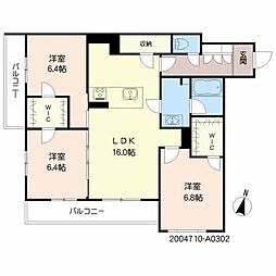 カレイドスコープ光の森 A0302