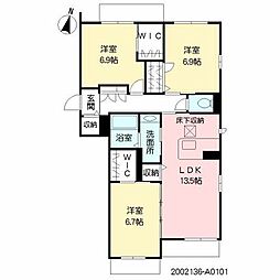 グランド・カルム A0101