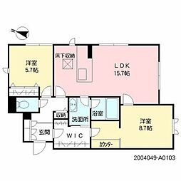 ＢＥＲＥＯ大江 A0103