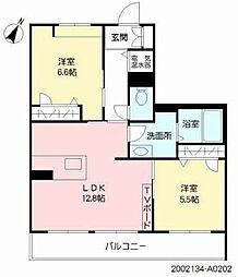 グレースガーデン田井島 A0202