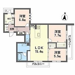 シャーメゾンＭＯＴＯＹＡＭＡ A0201
