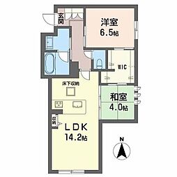 シャーメゾンＣｏｍｆｏｒｚａ A0105