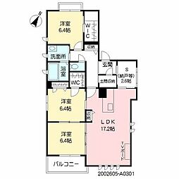 グランドヴィラ大江 A0301