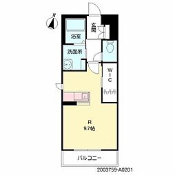 グランリジエール A0201
