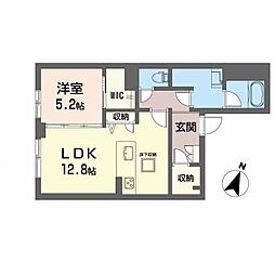 シャーメゾン　ＭＩＲＡＩ A0102