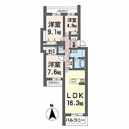 表参道グレイスＫ A0201