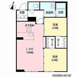 Ｓｅｒｅｎａ　Ｖｉｌｌａ A0102