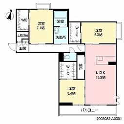 Ｓｅｒｅｎａ　Ｖｉｌｌａ A0301