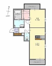 セントラルヴィラ A0301