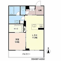 グランメゾン大龍 A0202