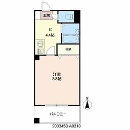 マダレンホール A0310