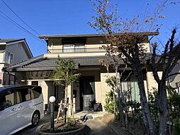 湊坂3丁目　貸家 A0001