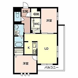 シャーメゾン別宮 0301