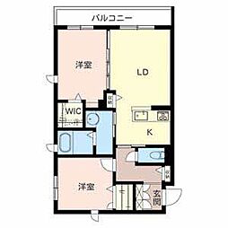 シャーメゾン南久宝寺 0301