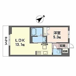 アーバンプロムナードIII 0110