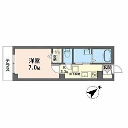 アーバンプロムナードIII 0106