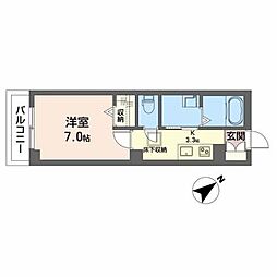 アーバンプロムナードIII 0308