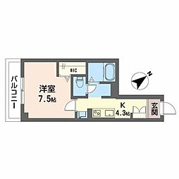 アーバンプロムナードIII 0207