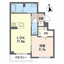 レジデンス蔵四季 0303