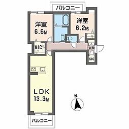 レジデンス蔵四季 0205