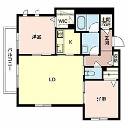 シャーメゾン　サンシャポー 0202