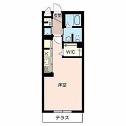シャーメゾン桜 0102