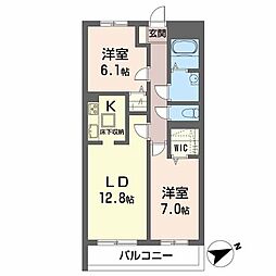 ボナール西山台 0103