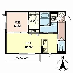シャーメゾン芽 0302