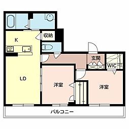 カーサ　丸保園 0202