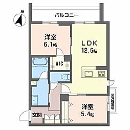 Ｓｈａｍａｉｓｏｎ　堺三国ヶ丘 0301