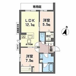 Ｓｈａｍａｉｓｏｎ　堺三国ヶ丘 0103