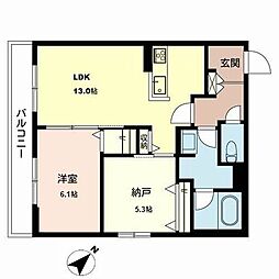 サンクイール三国ヶ丘