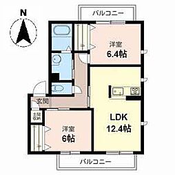 シャーメゾン　シャローズ 0301
