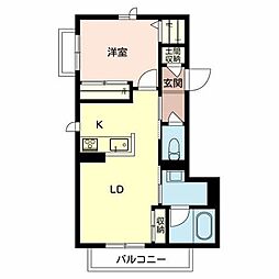 シャーメゾン　ポラリス 0202