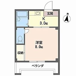 メゾンこやま南棟 0407