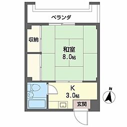 メゾンこやま南棟 0401