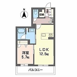 グランメゾン　ヒラキ 0203
