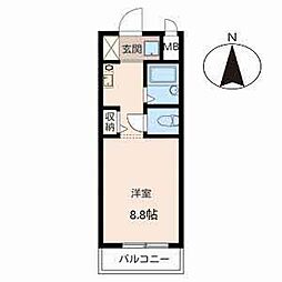 ノースビューヤサカ 0204