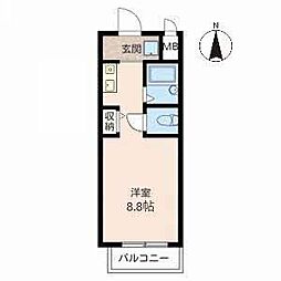 ノースビューヤサカ 0205